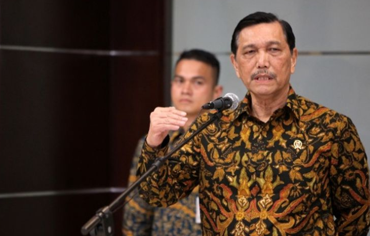 Bulan Depan Model AI Buatan Indonesia akan DIlaporkan ke Presiden